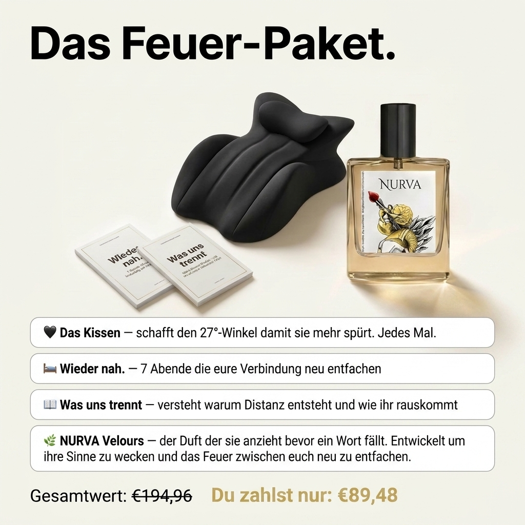 NURVA · Wieder nah ab der ersten Nacht.