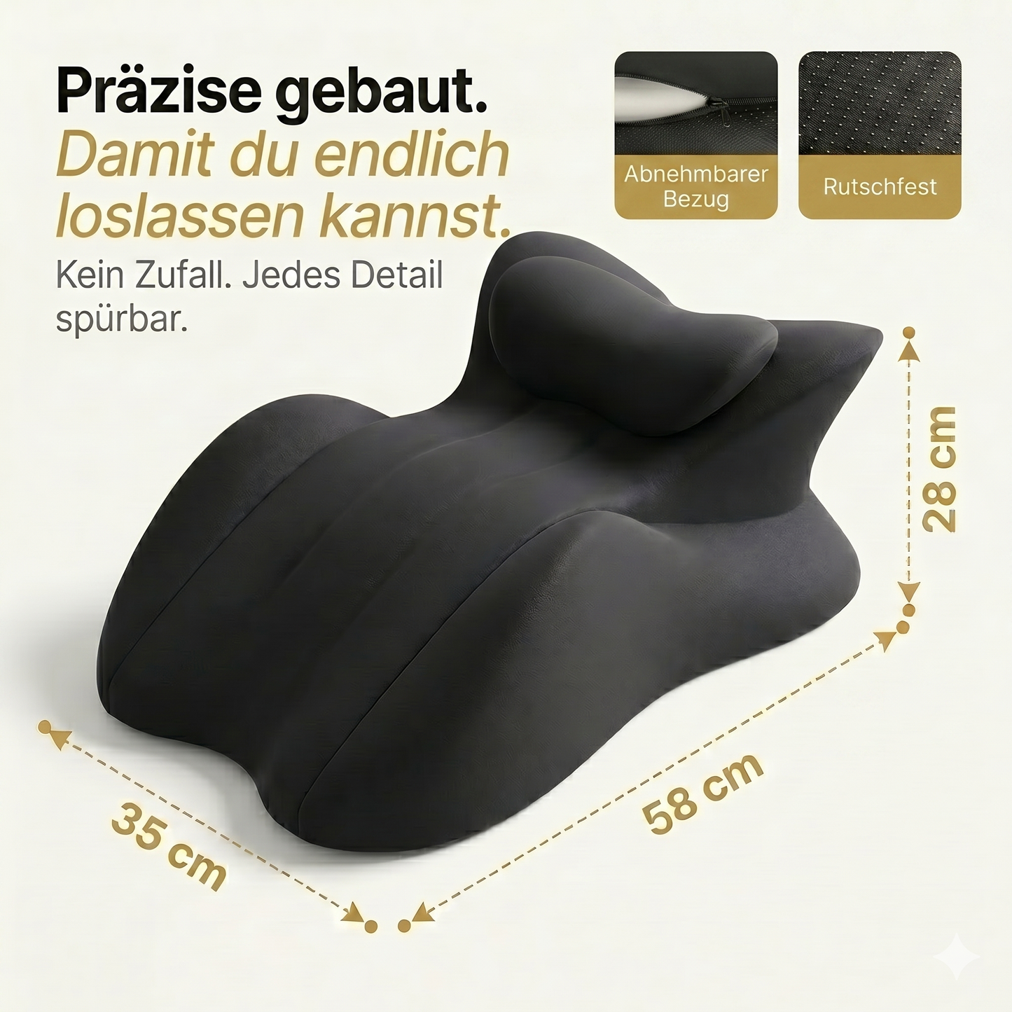 NURVA · Wieder nah ab der ersten Nacht.