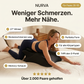 NURVA · Wieder nah ab der ersten Nacht.