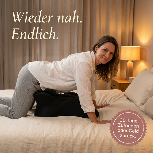 NURVA Intimkissen