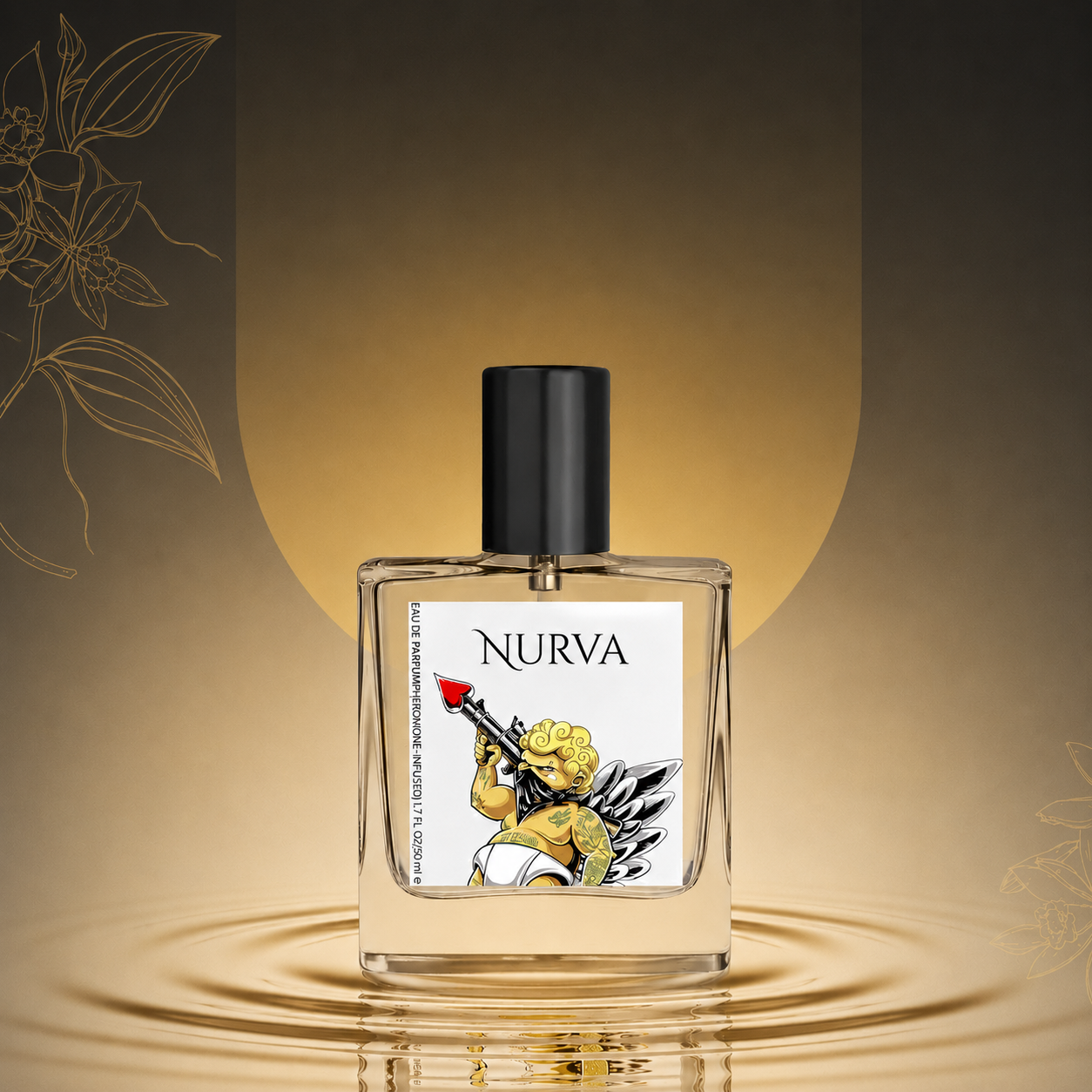 NURVA Velours