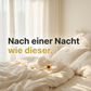 NURVA Berührungsöl — Wieder nah